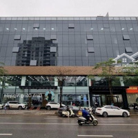Cho Thuê Nhà Mặt Phố Võ Chí Công - 1000M2 X 4.5T, Có Tách Lẻ, Mặt Tiền 30M - Đẳng Cấp, Sang Trọng