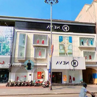 Cho Thuê Nhà Mặt Phố Tân Mai - Trương Định - Vị Trí Rất Đẹp - 300M2, Sàn Thông, Đẹp, Đầy Đủ Pccc