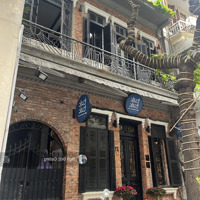 Cho Thuê Mặt Bằng Kinh Doanh Phố Nhật Chiêu 180M View Hồ Tây Cực Đẹp Cơ Hội Vàng Cho Nhà Hàng, Cafe