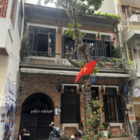 Cho Thuê Mặt Bằng Kinh Doanh Phố Nhật Chiêu 180M View Hồ Tây Cực Đẹp Cơ Hội Vàng Cho Nhà Hàng, Cafe