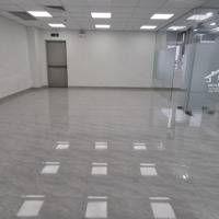 Văn Phòng Cho Thuê, Quận 3, Gần Đường Hai Bà Trưng, 110M2, 40.8 Triêu, 24/7