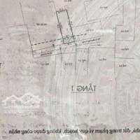 Bán Nhà 21M2. F Thạnh Lộc, Q 12. Nhỉnh 1Ty2. Sổ Hchung