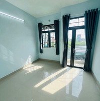 Bán Nhà 21M2. F Thạnh Lộc, Q 12. Nhỉnh 1Ty2. Sổ Hchung