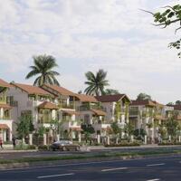 Biệt thự DT 175m2,Đường 27m, Mặt tiền 10m, giá 25 tỷ, dự án Sun urban City hà nam.