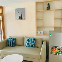 Vip - Tòa Căn Hộ 6 Tầng Đường 7M5 Phố Tây An Thượng - Sẵn Họp Đồng 60 Triệu/Tháng