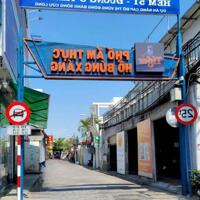 Bán Dãy Trọ 6 Phòng Hẻm 51 Hồ Bún Xáng Ninh Kiều Cần Thơ