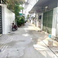 Bán Dãy Trọ 6 Phòng Hẻm 51 Hồ Bún Xáng Ninh Kiều Cần Thơ