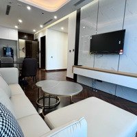 Cho Thuê Căn Hộ Diamond Crown - Căn 1,5 Phòng Ngủ Full Nội Thất 56M2 Giá Bán 9 Triệu