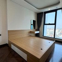 Cho Thuê Căn Hộ Diamond Crown - Căn 1,5 Phòng Ngủ Full Nội Thất 56M2 Giá Bán 9 Triệu