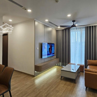 Cho Thuê Căn Hộ 2 Phòng Ngủfull Đồ Đẹp Vinhomes Gardenia Hàm Nghi Giá 15 Triệu/Th