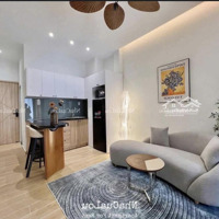 Giảm Ngay 50% Căn Hộ Luxury 1 Phòng Ngủfree Nước, Phí Dv - Thang Máy, Hầm Xe, Bảo Vệ Ngay Cầu Thị Nghè