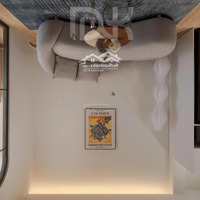Giảm Ngay 50% Căn Hộ Luxury 1 Phòng Ngủfree Nước, Phí Dv - Thang Máy, Hầm Xe, Bảo Vệ Ngay Cầu Thị Nghè