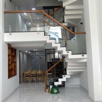 Cho Thuê Nhà 5 Tầng, Vị Trí Đắc Địa Tại Gò Vấp Tiện Ích Đầy Đủ, Không Gian Sống Lý Tưởng!