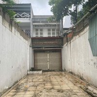 Cho Thuê Nguyên Căn Mặt Tiền Rr6 Hồng Lĩnh P15, Quận 10 (Cư Xá Bắc Hải)