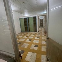 Cho Thuê Nguyên Căn Mặt Tiền Rr6 Hồng Lĩnh P15, Quận 10 (Cư Xá Bắc Hải)