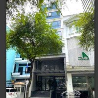 Cho Thuê Tòa Nhà Đẹp Quận 10 Ngay Tòa Nhà Viettel Hà Đô Giá Bán 180 Triệu, 900 M2 Dtsd