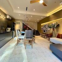 Bán căn Shophouse CT3 Vĩnh Điềm Trung, Nha Trang View Hồ, đã hoàn thiện, giá 5,5 tỷ.