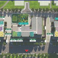 Mở Bán Quỹ Căn Mới Cc Valencia Garden -Kđt Việt Hưng Căn 2 Phòng Ngủ66M Giá Chỉ 2.84 Tỷ