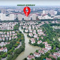 Mở Bán Quỹ Căn Mới Cc Valencia Garden -Kđt Việt Hưng Căn 2 Phòng Ngủ66M Giá Chỉ 2.84 Tỷ