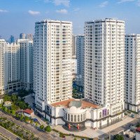 Bán Căn Hộ 62M2-2N2Vs - The Iris Garden, Trần Hữu Dực - Nam Từ Liêm - Hà Nội