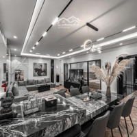 Chỉ Nhỉnh 9 Tỷ Sở Hữu Ngay Căn Hộ Tòa Saphire Diện Tích 160M2 Thiết Kế 4 Phòng Ngủ Goldmark City.