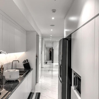 Chỉ Nhỉnh 9 Tỷ Sở Hữu Ngay Căn Hộ Tòa Saphire Diện Tích 160M2 Thiết Kế 4 Phòng Ngủ Goldmark City.
