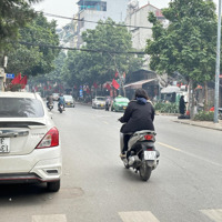 Bán Đất Tặng Nhà 5 Tầng, Lô Góc, Tứ Liên - Tây Hồ - Hà Nội