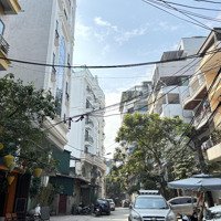 Bán Đất Tặng Nhà 5 Tầng, Lô Góc, Tứ Liên - Tây Hồ - Hà Nội