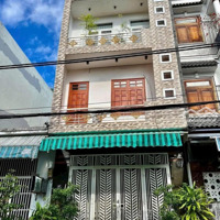 Bán Nhà 3 Tầng Mặt Tiền Đường Chúc Động, Hòa Minh, Liên Chiểu, Đà Nẵng
