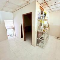 BÁN MẶT TIỀN HẺM KINH DOANH NGAY CHỢ AN HOÀ