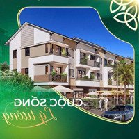 Mở Bán Biệt Thự Song Lập "Vila Park View" Giá Chủ Đầu Tu Ven Đô Tại Vsip - Từ Sơn - Bắc Ninh