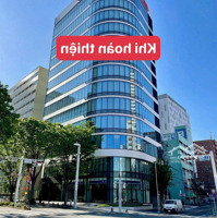 Bán Tòa Nhà 3Mặt Tiềnphạm Văn Đồng-Nguyên Hồng-Lê Quang Định P1, Gò Vấp