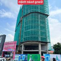 Bán Tòa Nhà 3Mặt Tiềnphạm Văn Đồng-Nguyên Hồng-Lê Quang Định P1, Gò Vấp