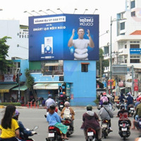 Bán Tòa Nhà 3Mặt Tiềnphạm Văn Đồng-Nguyên Hồng-Lê Quang Định P1, Gò Vấp