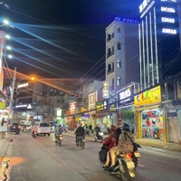 Bán Nhà Bình Thạnh - Mặt Tiền 4 Tầng Đường Lê Quang Định, P7 - Gần Bệnh Viện Ung Bướu -Diện Tích53M2