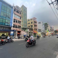 Bán Nhà Bình Thạnh - Mặt Tiền 4 Tầng Đường Lê Quang Định, P7 - Gần Bệnh Viện Ung Bướu -Diện Tích53M2