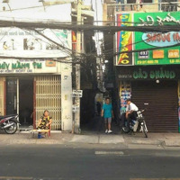 Bán Gấp Nhà Gốc Mặt Tiền, Đối Diện Ga Hòa Hưng Tuyến Metro Số 2, Giá Bán 11 Tỷ 450, Liên Hệ: 0909599531