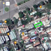 Bán Gấp Lô Đất 113M2 (6,3X19) Đường An Nhơn 1, An Hải Bắc, Sơn Trà - Các Phạm Văn Đồng 10M