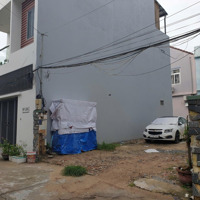 Bán Gấp Lô Đất 113M2 (6,3X19) Đường An Nhơn 1, An Hải Bắc, Sơn Trà - Các Phạm Văn Đồng 10M