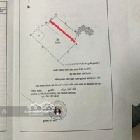 Bán Đất Thổ Cư 176M2, Mặt Tiền 14M, Giá 105 Tr/M, Ngõ 656 Phố Lạc Long Quân, Tây Hồ, Hà Nội .