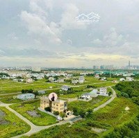 Giá Hạt Dẻ! Bán Nhanh Lô Góc 2 Mặt Tiền 300M2 Kdc Phú Nhuận Chỉ 80 Triệu/M2 - Đối Diện Global City