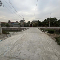 Bán Đất Tại Thôn Chí Linh, Xã Yên Đức, Thị Xã Đông Triều, Quảng Ninh. 27 Triệu/M2
