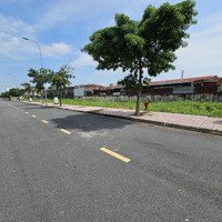 Đất Đẹp Trục Chính Kdc Lê Phong Gần Vòng Xoay An Phú Tp. Thuận An