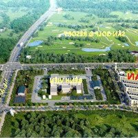 Đất Nền Dự Án Vị Trí Độc Tôn Sẵn Sổ Đỏ Ngay Ngã Tư Của 2 Tuyến Đường Trục Chính Tp Việt Trì