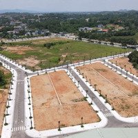 Đất Nền Dự Án Vị Trí Độc Tôn Sẵn Sổ Đỏ Ngay Ngã Tư Của 2 Tuyến Đường Trục Chính Tp Việt Trì