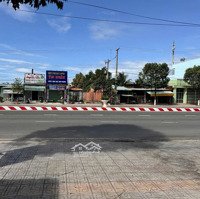 Bán Đất Mặt Tiền Đường Điện Biên Phủ 295M2, Tại Phường Ninh Thạnh, Thành Phố Tây Ninh
