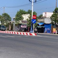 Bán Đất Mặt Tiền Đường Điện Biên Phủ 295M2, Tại Phường Ninh Thạnh, Thành Phố Tây Ninh