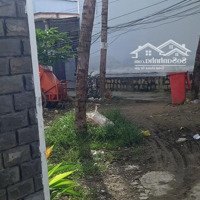 Bán Đất Đã Có Sổ Hồng Gần Cầu Ngọc Thảo (Cầu Mới): Tổ 23, Ngọc Thảo, Ngọc Hiệp, Nha Trang