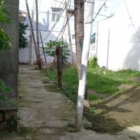 Bán Đất Đã Có Sổ Hồng Gần Cầu Ngọc Thảo (Cầu Mới): Tổ 23, Ngọc Thảo, Ngọc Hiệp, Nha Trang