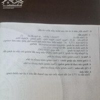 Bán Đất Đã Có Sổ Hồng Gần Cầu Ngọc Thảo (Cầu Mới): Tổ 23, Ngọc Thảo, Ngọc Hiệp, Nha Trang